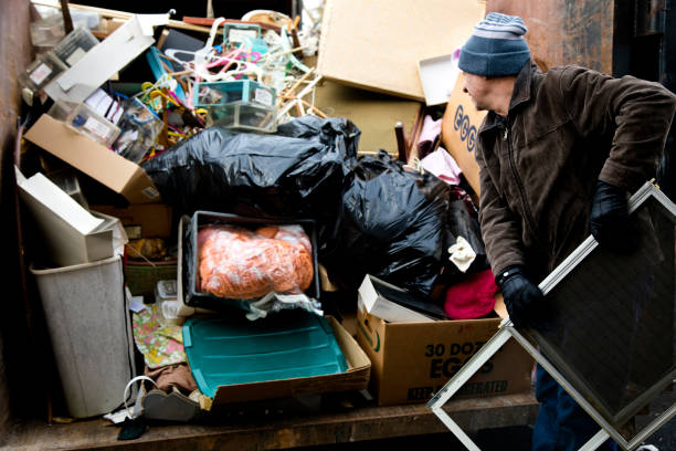 Best Recycling Services for Junk  in Greenbrier, TN