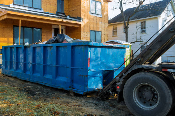 Best Construction Debris Removal  in Greenbrier, TN