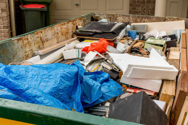 Best Residential Junk Removal  in Greenbrier, TN