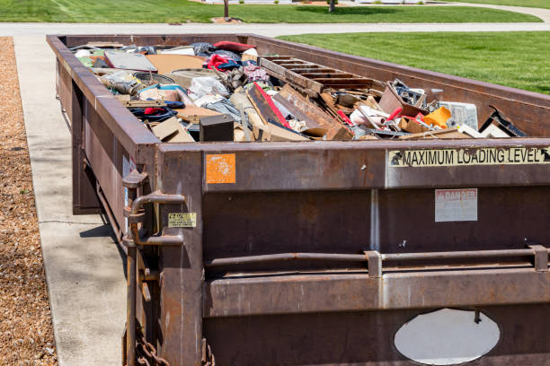 Best Hoarding Cleanup  in Greenbrier, TN