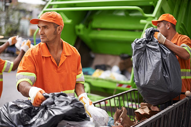 Best Hoarding Cleanup  in Greenbrier, TN